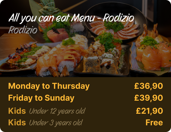 image of plated gourmet dish (for a fine dining restaurant)